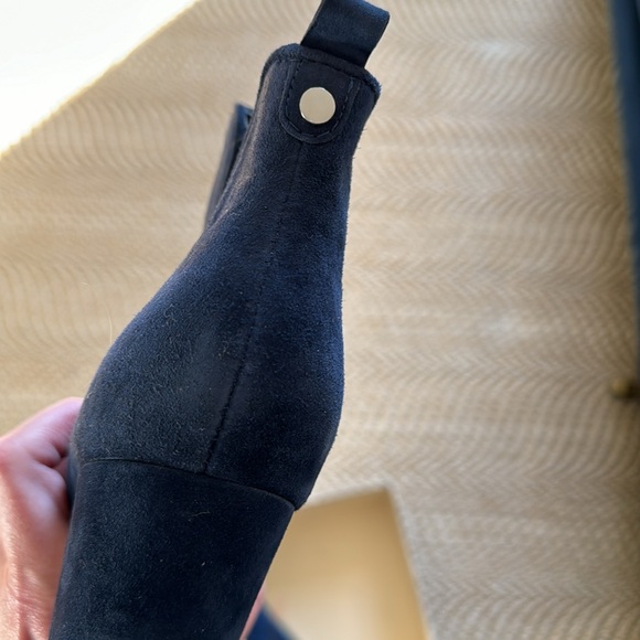 Marc Fisher LTD Taci boots NWT and box - Picture 4 of 8